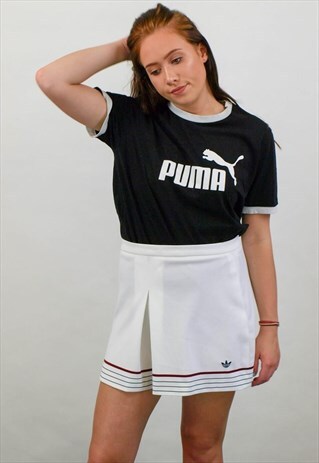 VINTAGE ADIDAS SKIRT