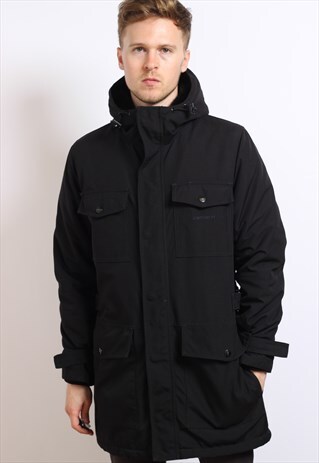 VINTAGE CARHARTT JACKET