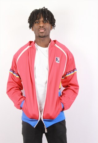 VINTAGE SPORTS JACKET