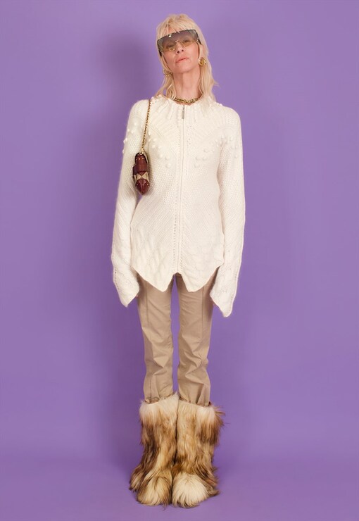 garment image