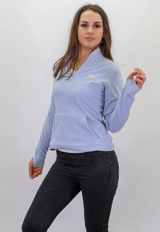 VINTAGE THE NORTH FACE JUMPER
