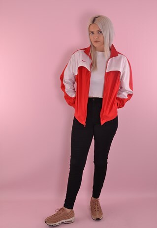 NIKE SPORT JACKET GTJ1618