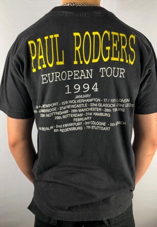 rodgers t shirt