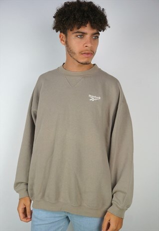 VINTAGE 90'S REEBOK SWEATSHIRT