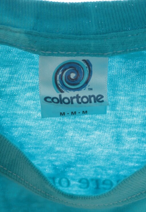 garment image