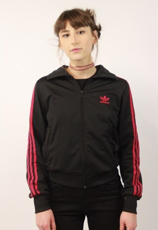 VINTAGE ADIDAS SPORTS JACKET