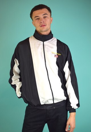 VINTAGE 90'S RALPH LAUREN JACKET