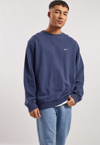 VINTAGE NIKE SWEATSHIRT