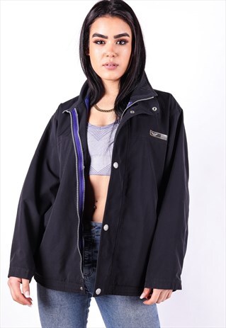 VINTAGE ARMANI JEANS JACKET J3819