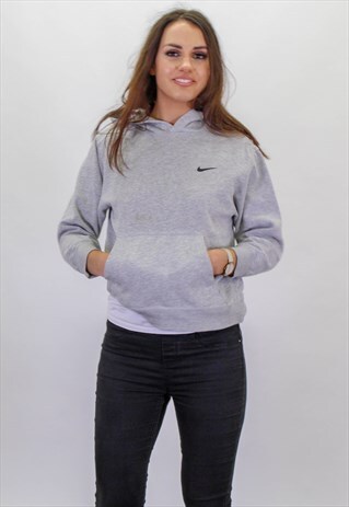 VINTAGE NIKE HOODIE