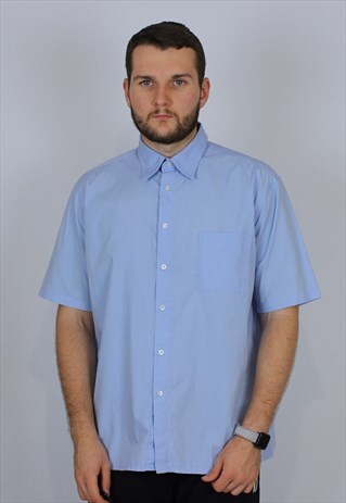 YVES SAINT LAURENT SHIRT MEN RARE