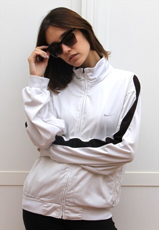 ORIGINAL VINTAGE NIKE JACKET