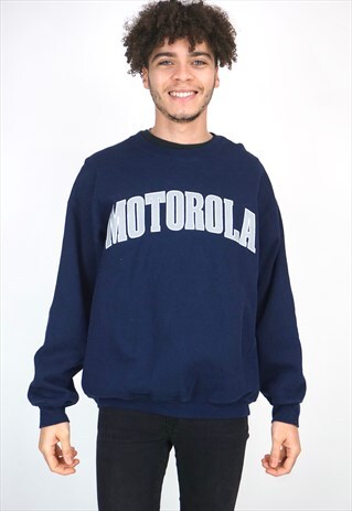 VINTAGE 90'S SWEATSHIRT