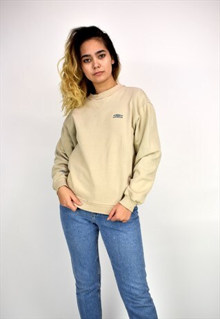 VINTAGE 90'S UMBRO SWEATSHIRT