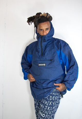 VINTAGE TIMBERLAND JACKET