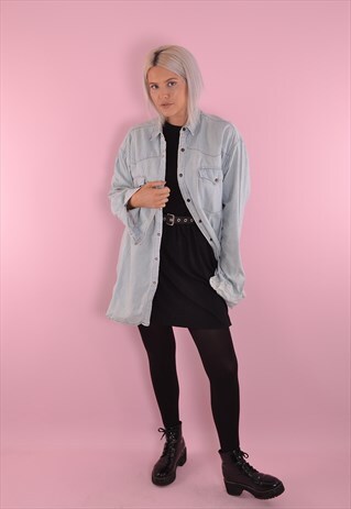 LEVI'S SHIRT GRL1573