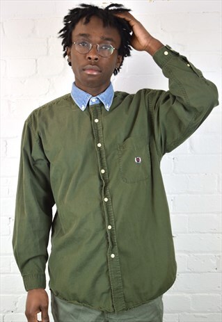 VINTAGE 90'S SHIRT