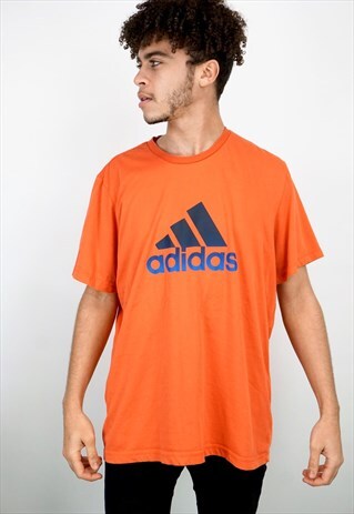 VINTAGE 90'S ADIDAS T-SHIRT