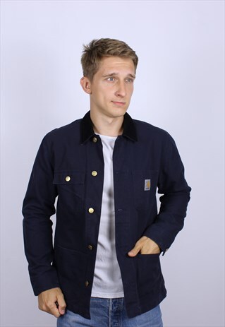 VINTAGE MENS CARHARTT JACKET