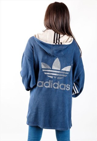 VINTAGE ADIDAS HOODIE H80
