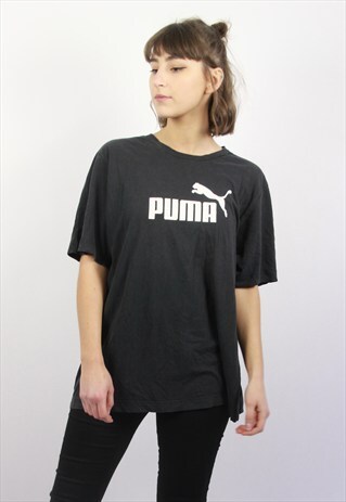 VINTAGE PUMA T-SHIRT