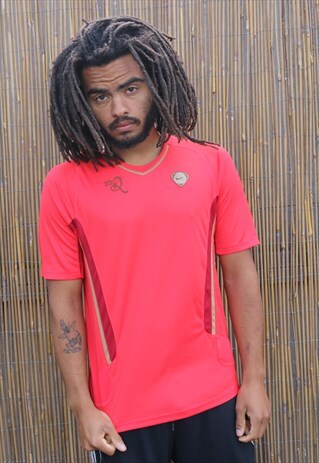 VINTAGE NIKE SPORTS TOP