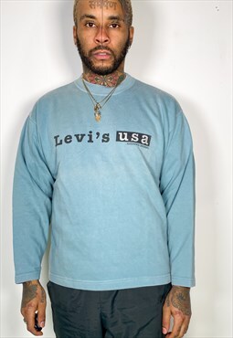 Levi's usa sweatshirt