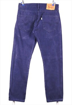 Vintage 90's Levi Strauss & Co. Jeans / Pants 502 Denim