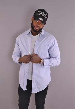 RALPH LAUREN STIRPED SHIRT RL4241
