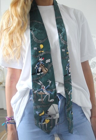 VINTAGE TIE