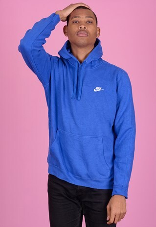 VINTAGE NIKE HOODIE