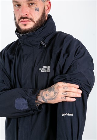 VINTAGE 80S THE NORTH FACE JACKET / S7614