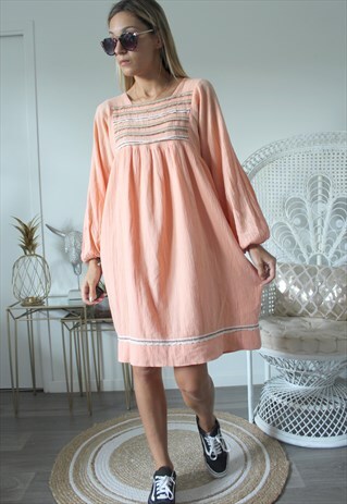 DRESS VINTAGE