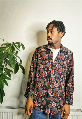 VINTAGE SHIRT