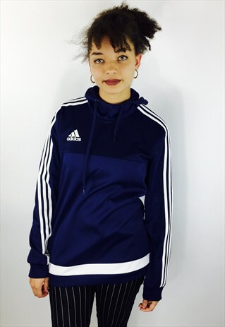 ADIDAS HOODIE