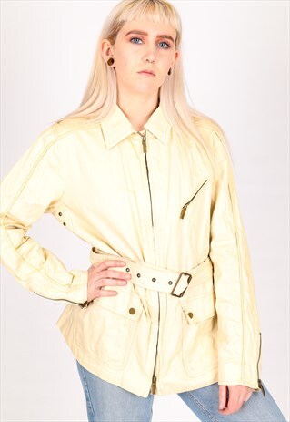 VINTAGE BURBERRY JACKET NJ1333