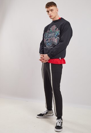 VINTAGE SUPER BOWL SWEATSHIRT
