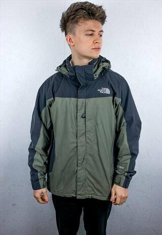 VINTAGE NORTH FACE JACKET
