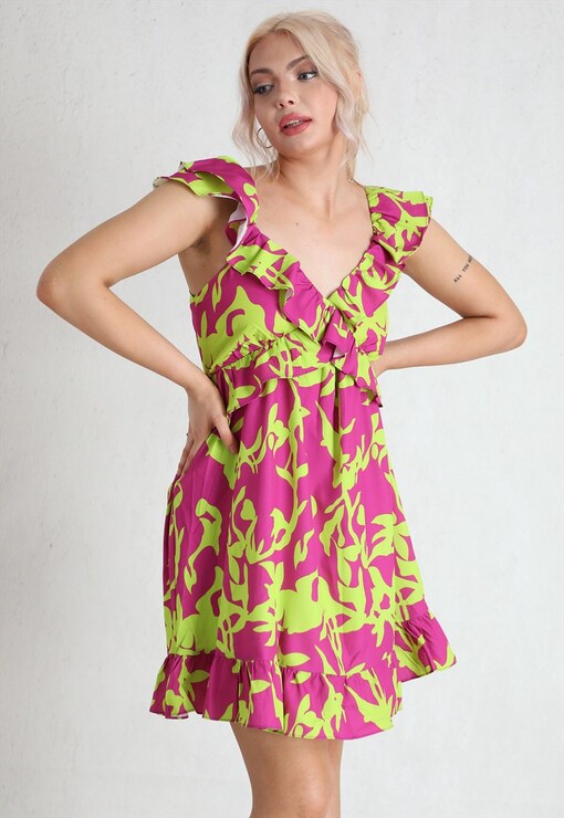 garment image