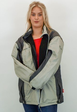 VINTAGE KAPPA COAT