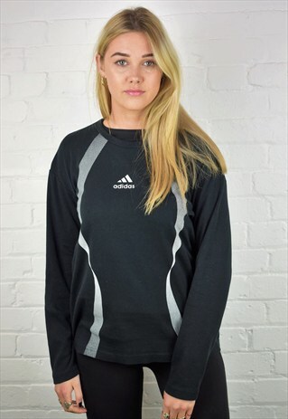 VINTAGE 90'S ADIDAS SWEATSHIRT