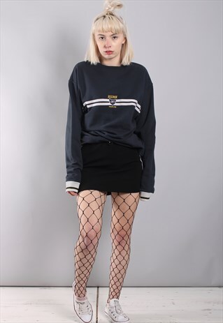 VINTAGE REEBOK SWEATSHIRT