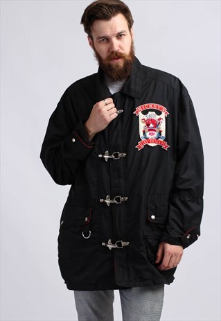 VINTAGE 90S DISNEY COAT