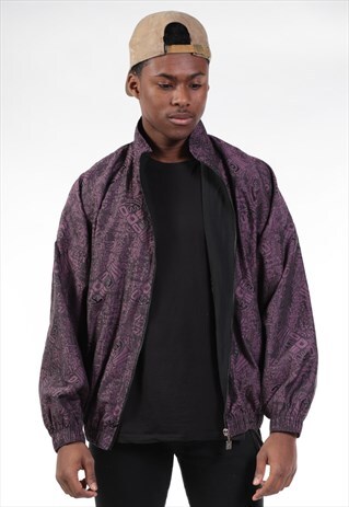 VINTAGE JACKET
