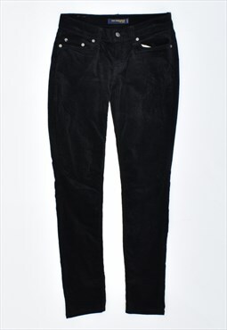 Vintage 90's Levi's Trousers Black