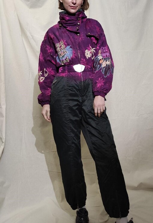 garment image