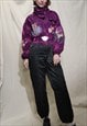 VINTAGE SKI SUIT FROM 80S / 90S