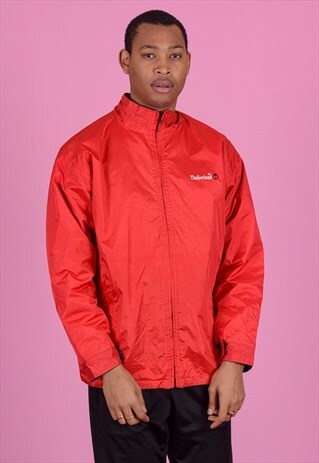 VINTAGE TIMBERLAND JACKET
