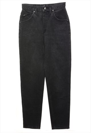TAPERED LEE JEANS - W26