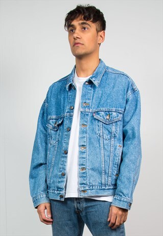 VINTAGE LEVIS DENIM JACKET